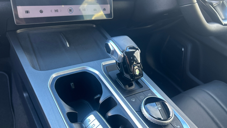 Jaecoo 7 1.6T AWD Luxury 5dr 7DCT Petrol Estate